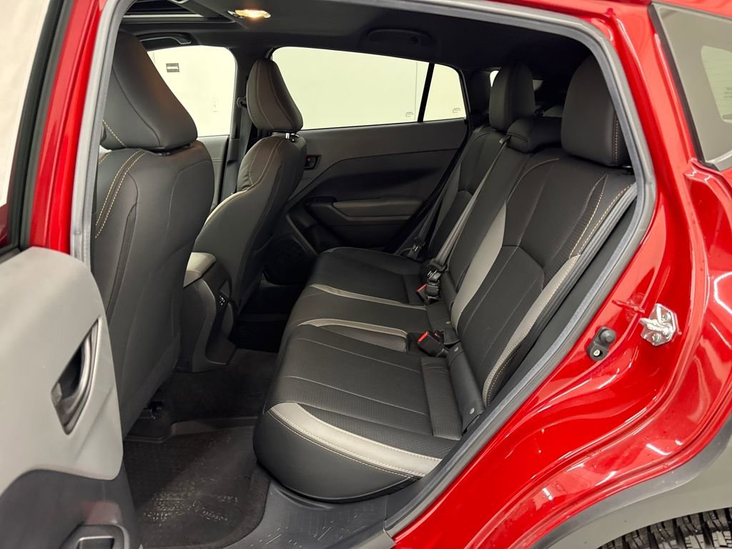 Certified 2025 Subaru Crosstrek 2.5i Wilderness image 24
