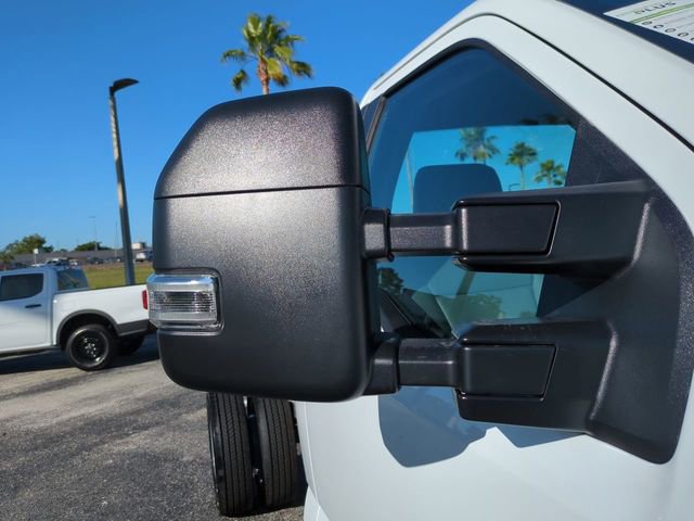 New 2026 Ford F550 4x4 Regular Cab Super Duty image 12