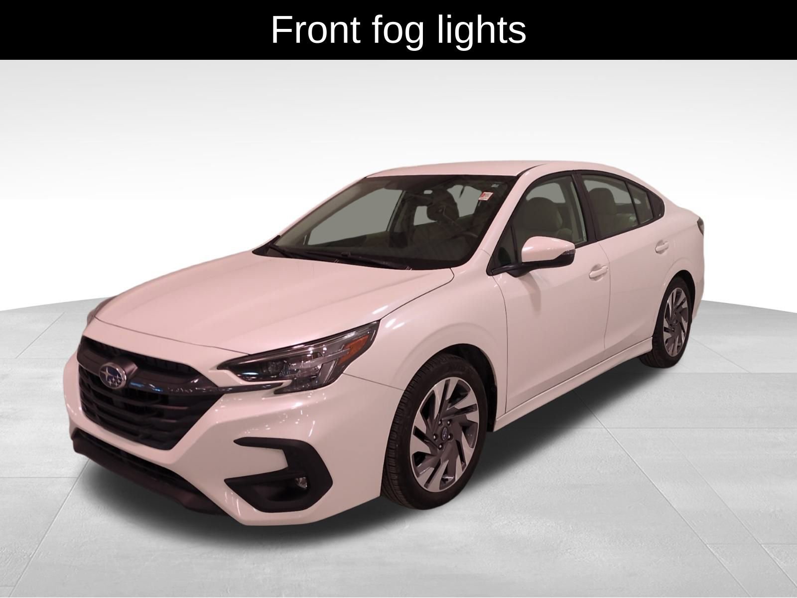 Certified 2023 Subaru Legacy Limited image 8