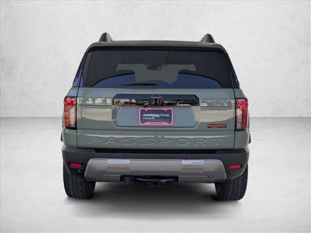 New 2026 Honda Passport TrailSport image 8