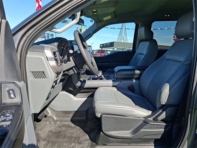 Used 2023 Ford F150 Lightning Pro image 11