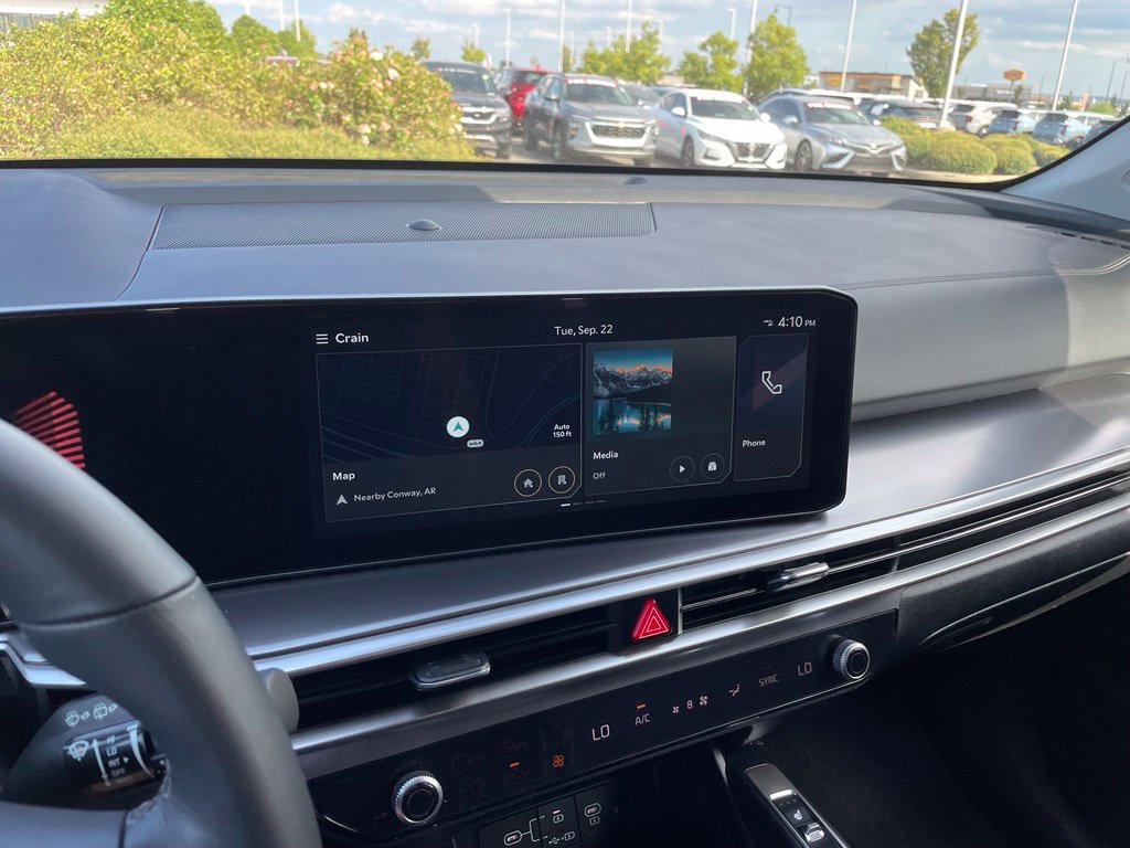 New 2026 Kia Sorento EX AWD/4WD image 16