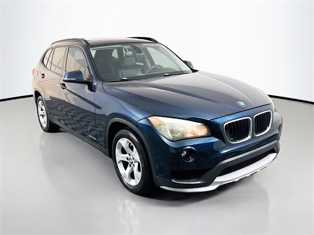 Used 2015 BMW X1 sDrive28i