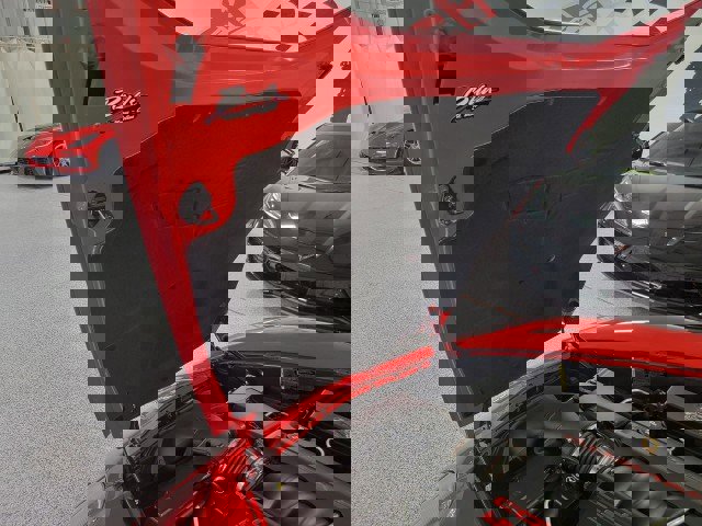 Used 2010 Chevrolet Corvette Grand Sport w/ Preferred Equipment Group image 17