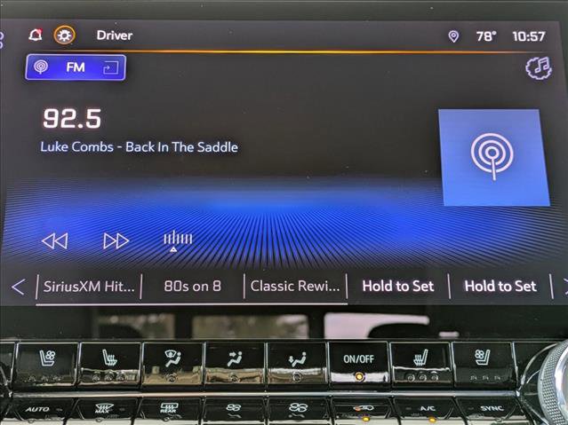 Used 2024 Chevrolet Colorado Z71 w/ Z71 Convenience Package 2 image 14