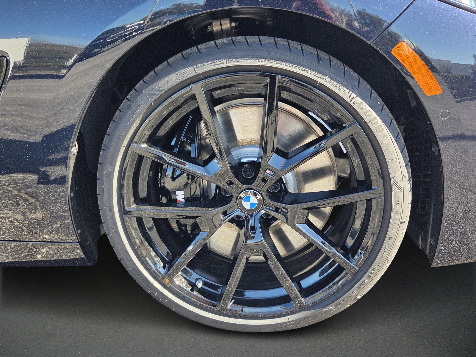 New 2026 BMW 840i w/ M Sport Professional Package image 9