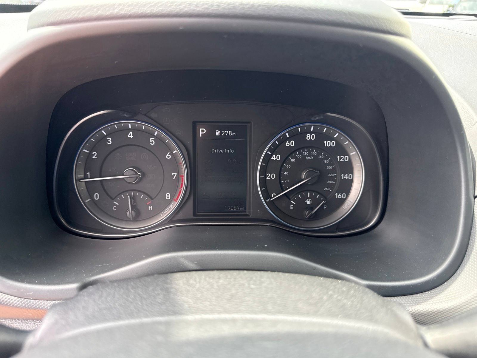 Certified 2023 Hyundai Kona SEL FWD image 30