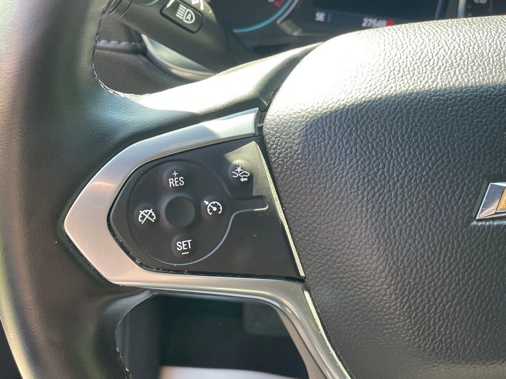 Certified 2023 Chevrolet Traverse LT AWD/4WD image 33