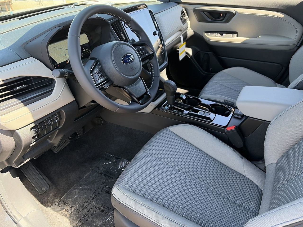 New 2026 Subaru Forester Premium image 14