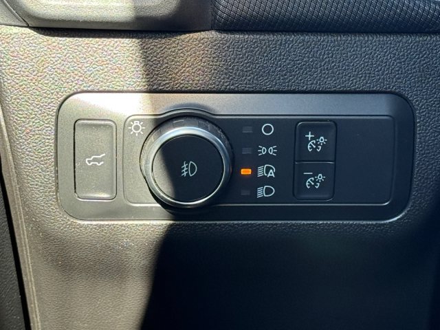 Used 2021 Ford Bronco Sport Outer Banks AWD/4WD image 16
