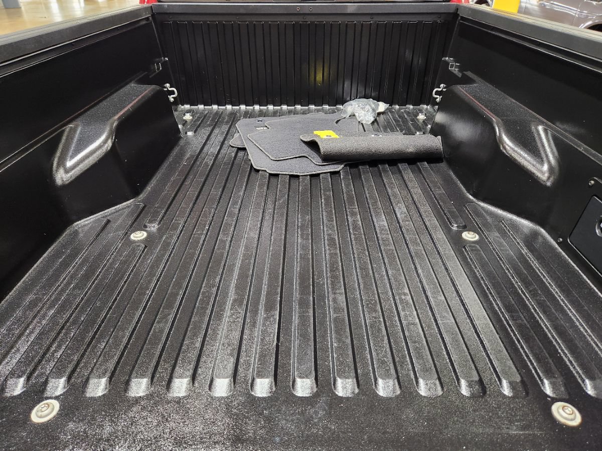 Used 2022 Toyota Tacoma SR5 RWD image 51