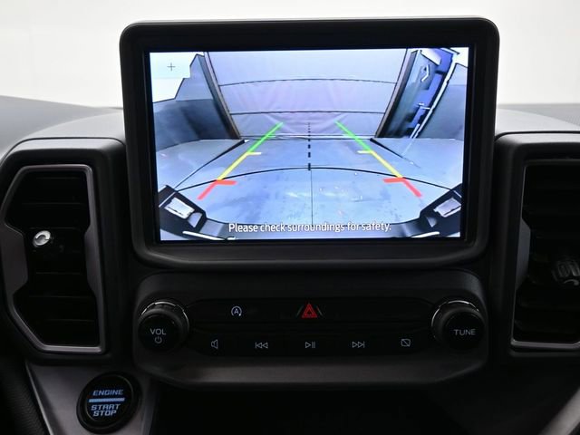 Used 2024 Ford Bronco Sport Big Bend image 4