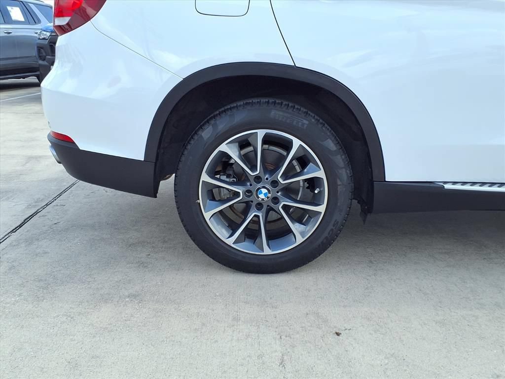 Used 2015 BMW X5 xDrive35i AWD/4WD image 12