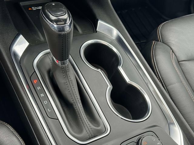 Used 2018 Chevrolet Traverse Premier image 37