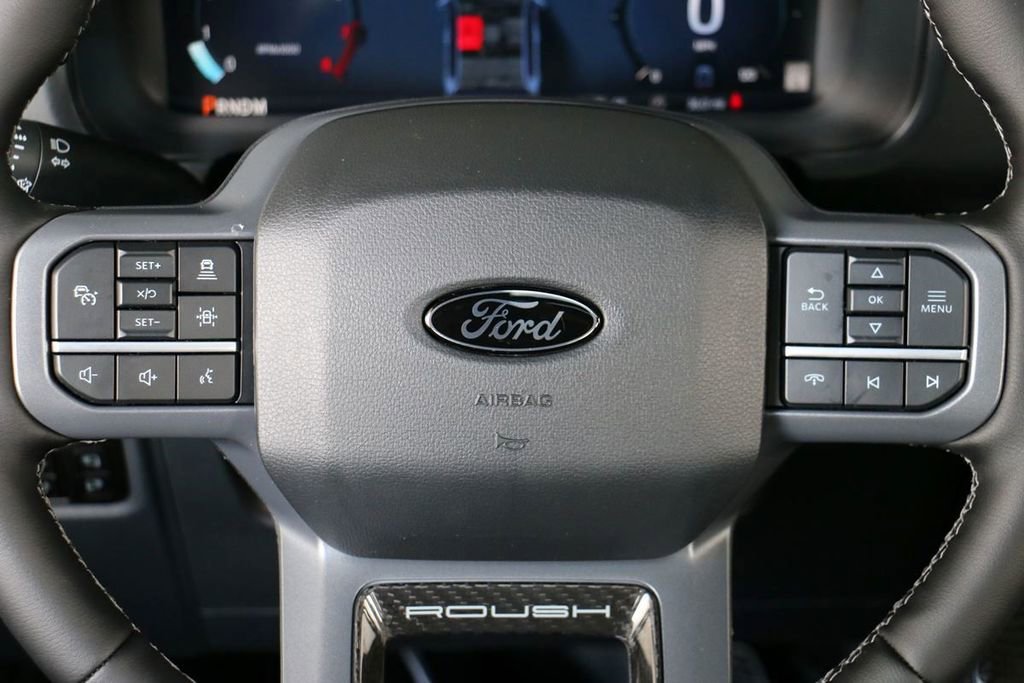 New 2025 Ford F150 Lariat w/ Equipment Group 502A High image 27