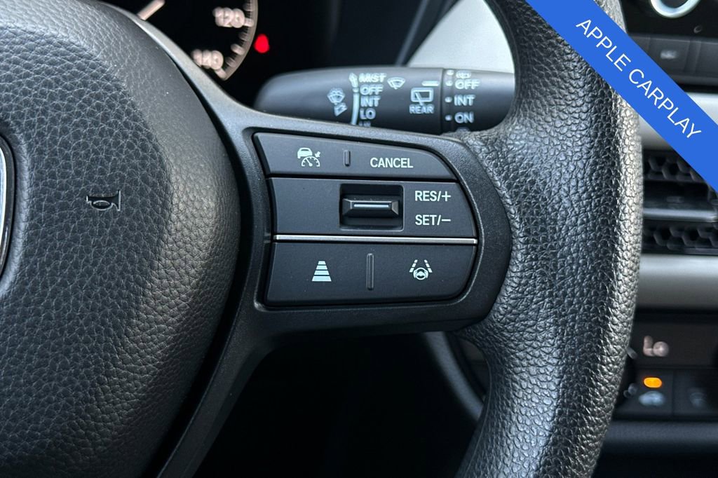 Used 2025 Honda HR-V LX image 27
