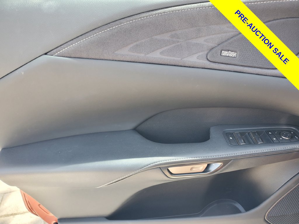 Used 2023 Lexus RX 350 FWD w/ Cold Area Package image 19