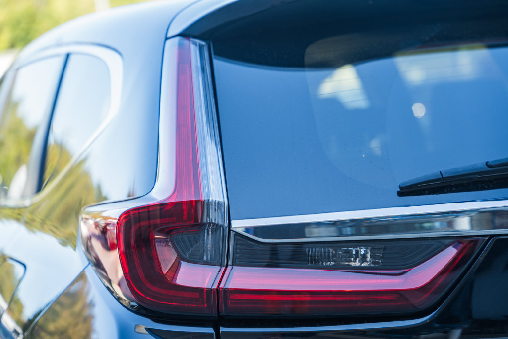 Used 2020 Honda CR-V EX-L image 7