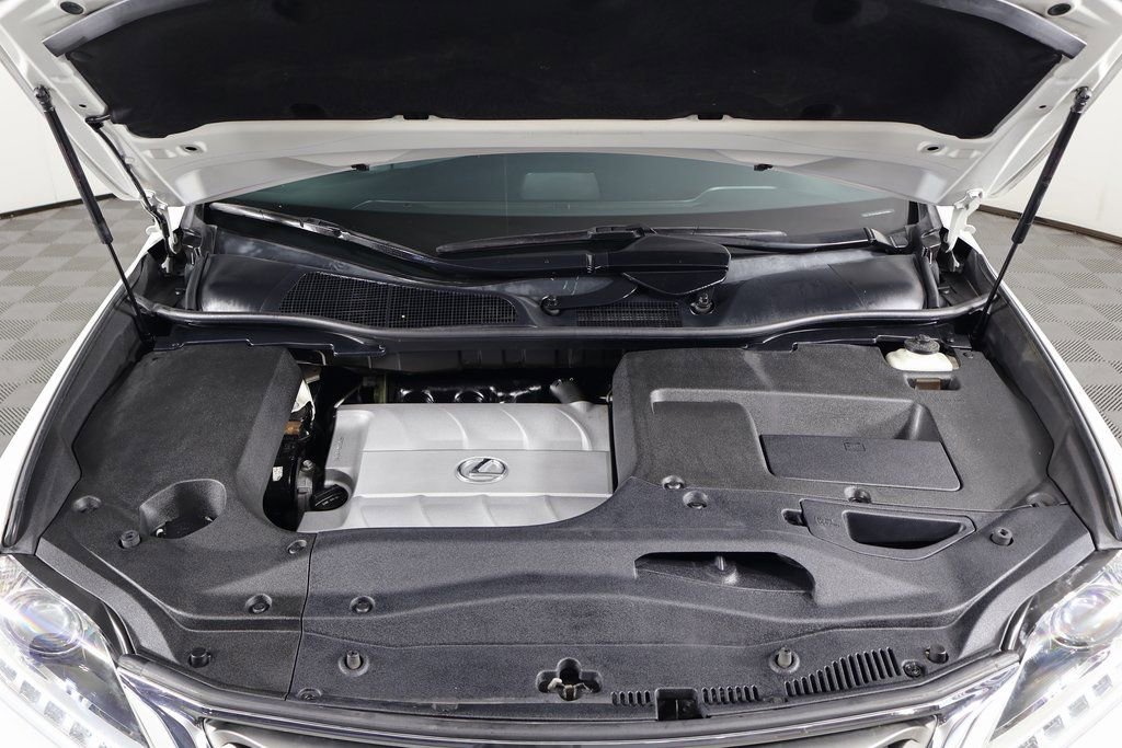 Used 2015 Lexus RX 350 FWD image 15
