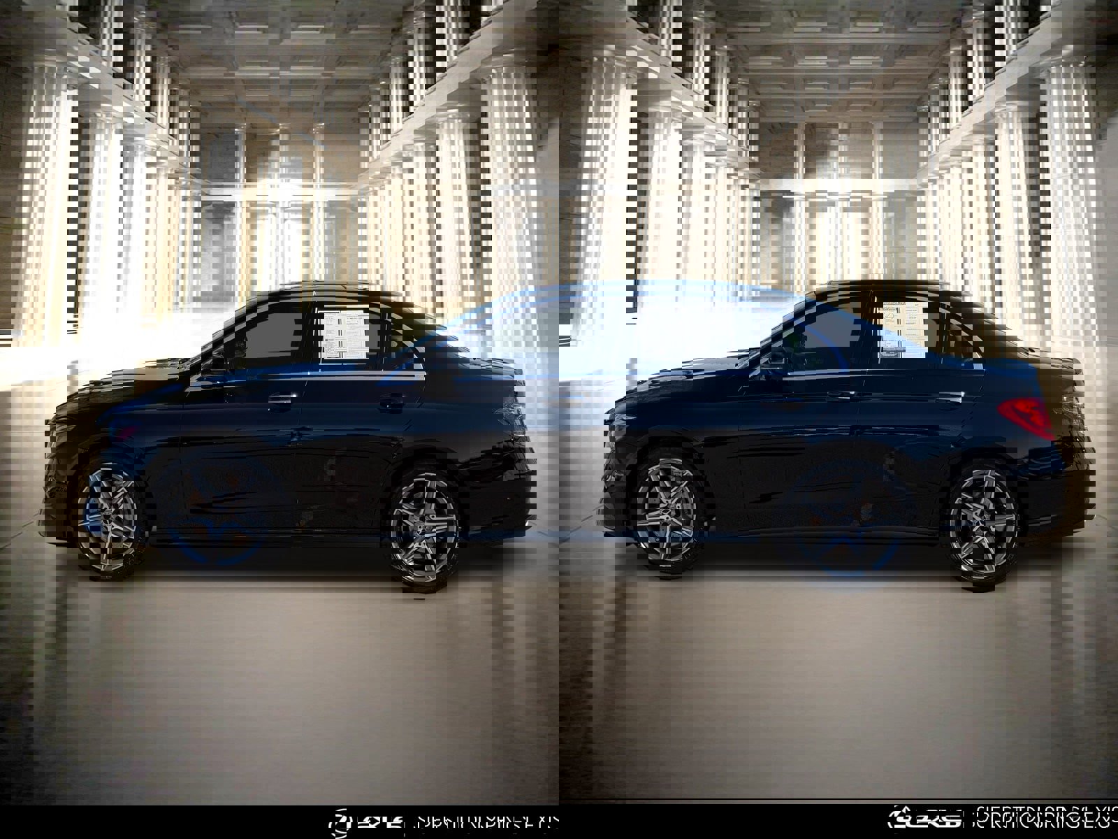 Used 2018 Mercedes-Benz E 300 image 8