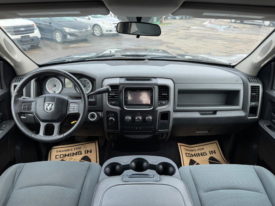 Used 2013 RAM 1500 ST w/ SXT Appearance Group AWD/4WD image 20