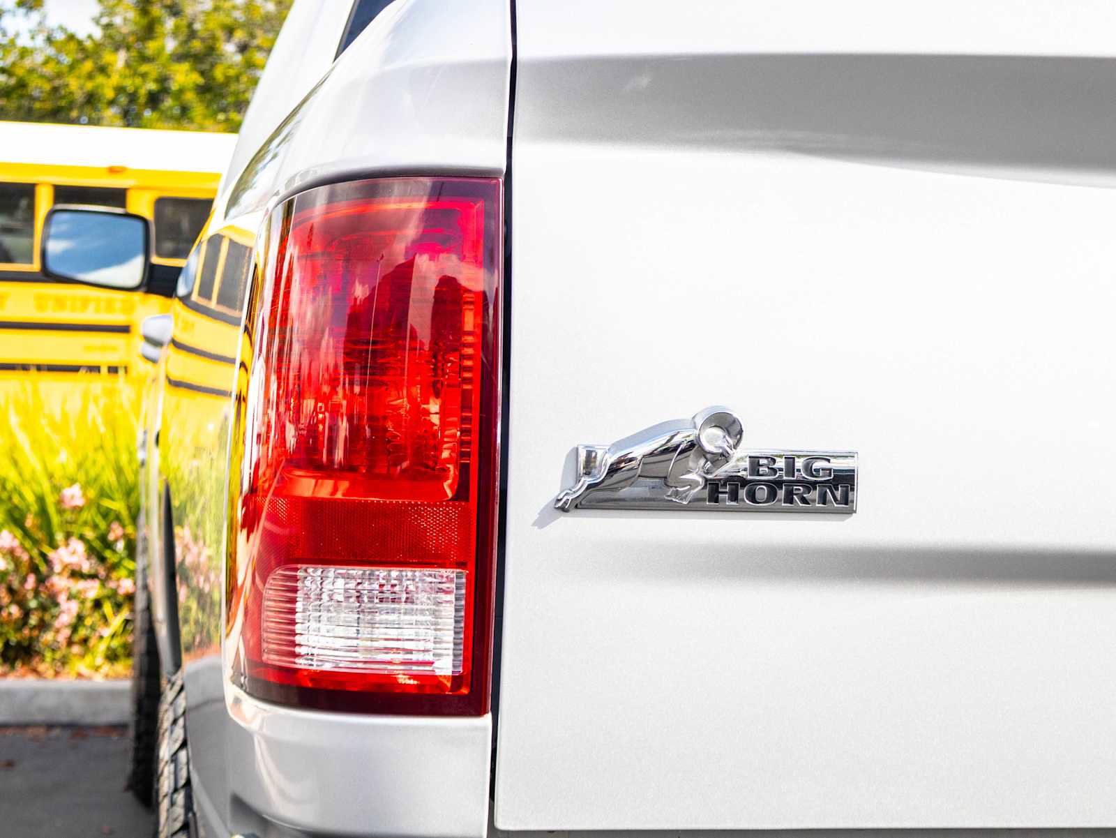 Used 2015 RAM 1500 Big Horn image 15