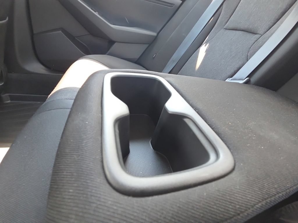 Used 2025 Honda Accord SE image 17