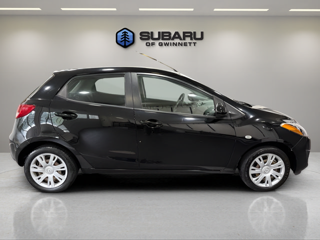 Used 2013 MAZDA MAZDA2 Sport FWD image 6
