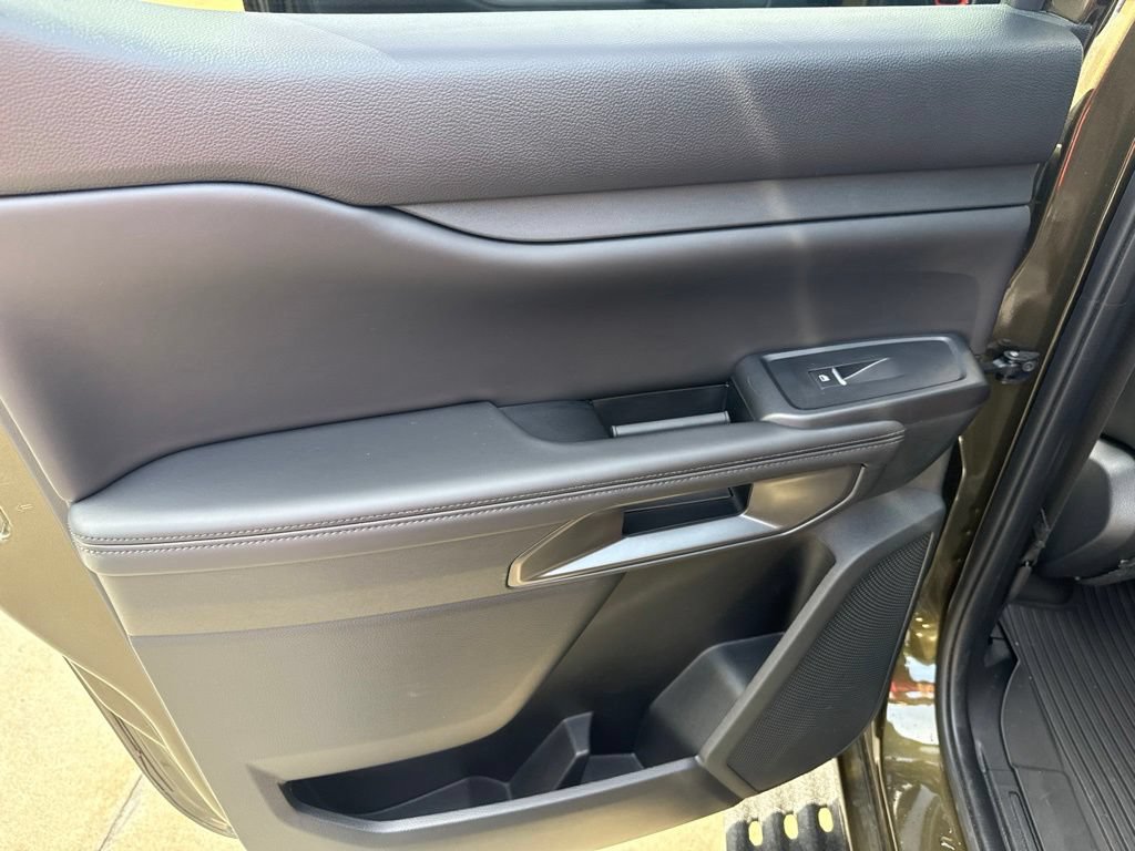 Used 2026 Ford Ranger Raptor AWD/4WD image 9