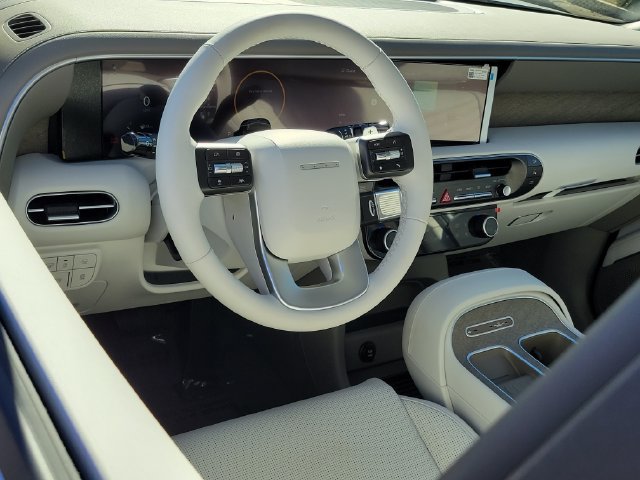 New 2026 Hyundai Palisade SEL AWD/4WD image 3