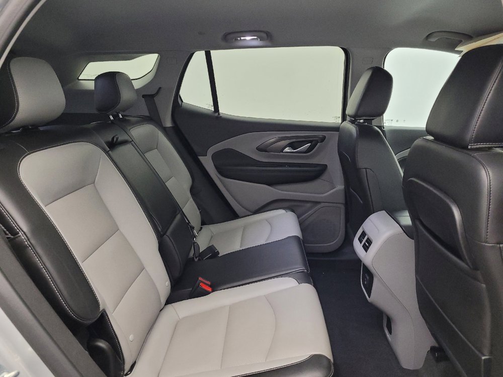 Used 2022 GMC Terrain SLT w/ LPO, Floor Liner Package FWD image 19