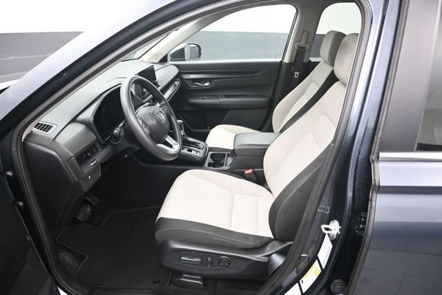 Certified 2024 Honda CR-V EX image 9