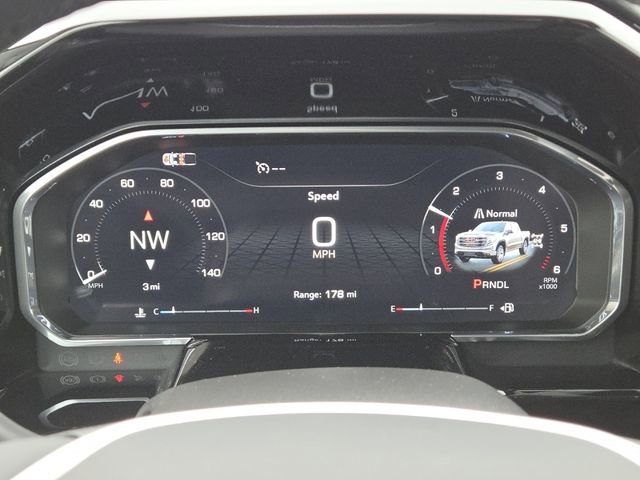 New 2026 GMC Sierra 1500 Elevation image 36