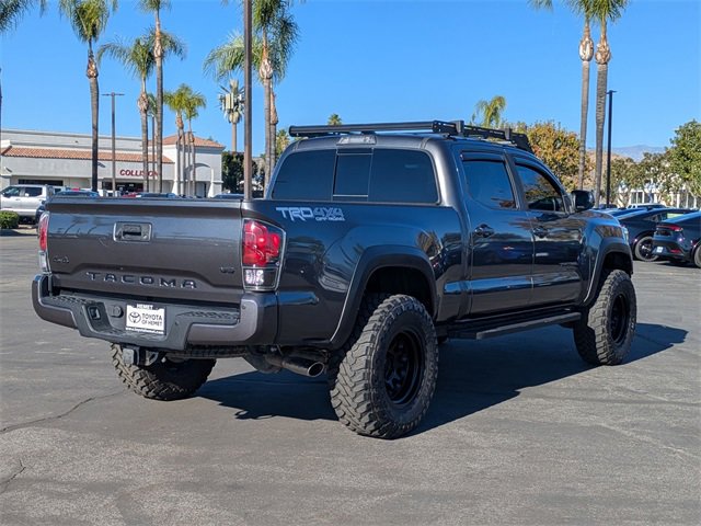 Used 2019 Toyota Tacoma TRD Off-Road image 5