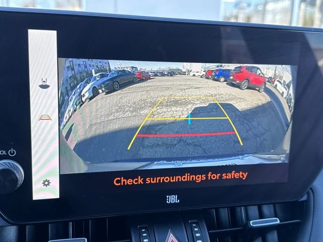 Used 2024 Toyota RAV4 XSE w/ Advanced Technology Package image 10