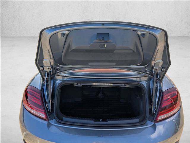 Used 2019 Volkswagen Beetle 2.0T Final Edition SEL FWD image 7