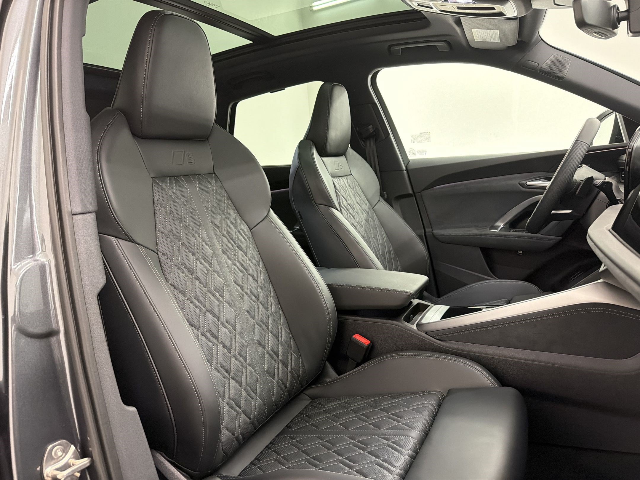 New 2026 Audi SQ5 Premium Plus AWD/4WD image 21
