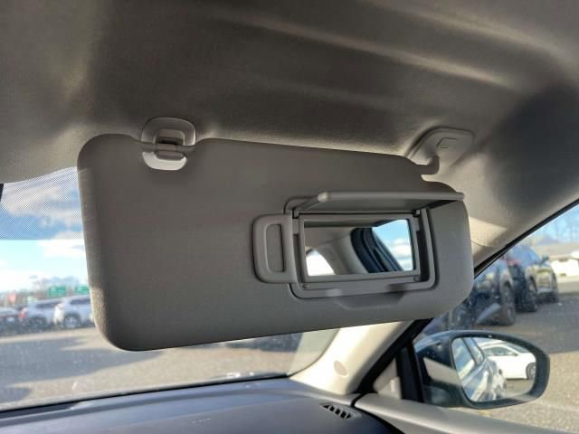 New 2025 Nissan Sentra S image 34