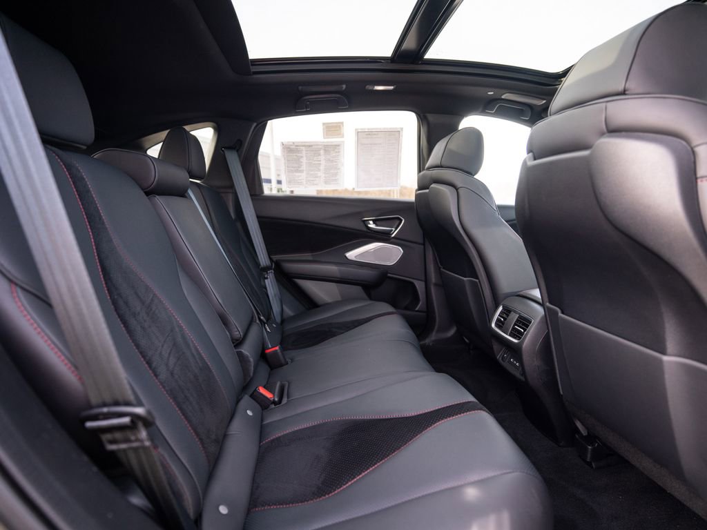 Certified 2023 Acura RDX AWD w/ A-Spec & Advance Pkg image 46