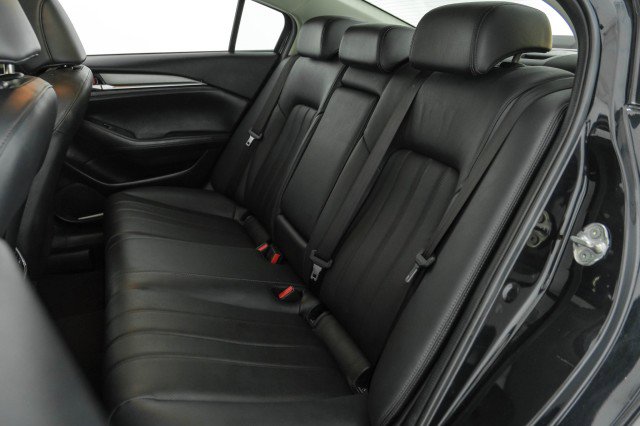 Used 2021 MAZDA MAZDA6 Grand Touring image 34