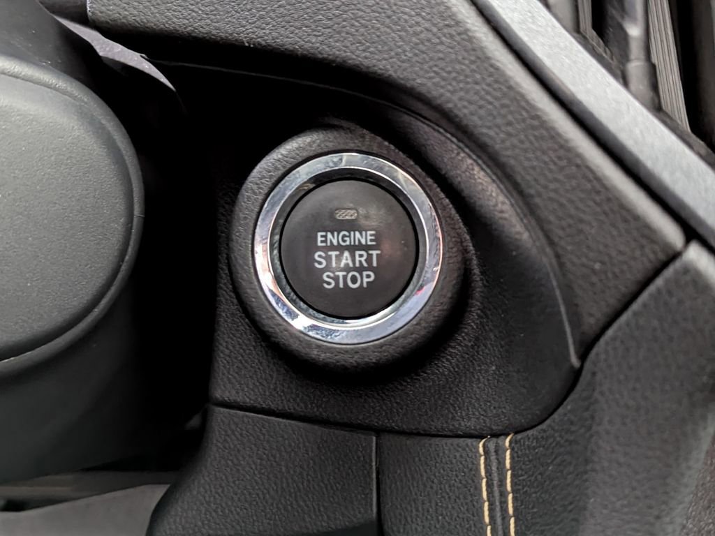 Used 2023 Subaru Crosstrek 2.5i Sport image 27