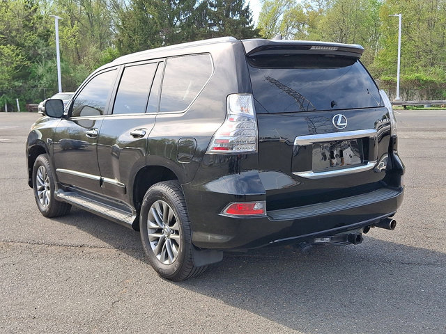 Used 2016 Lexus GX 460 Luxury image 23