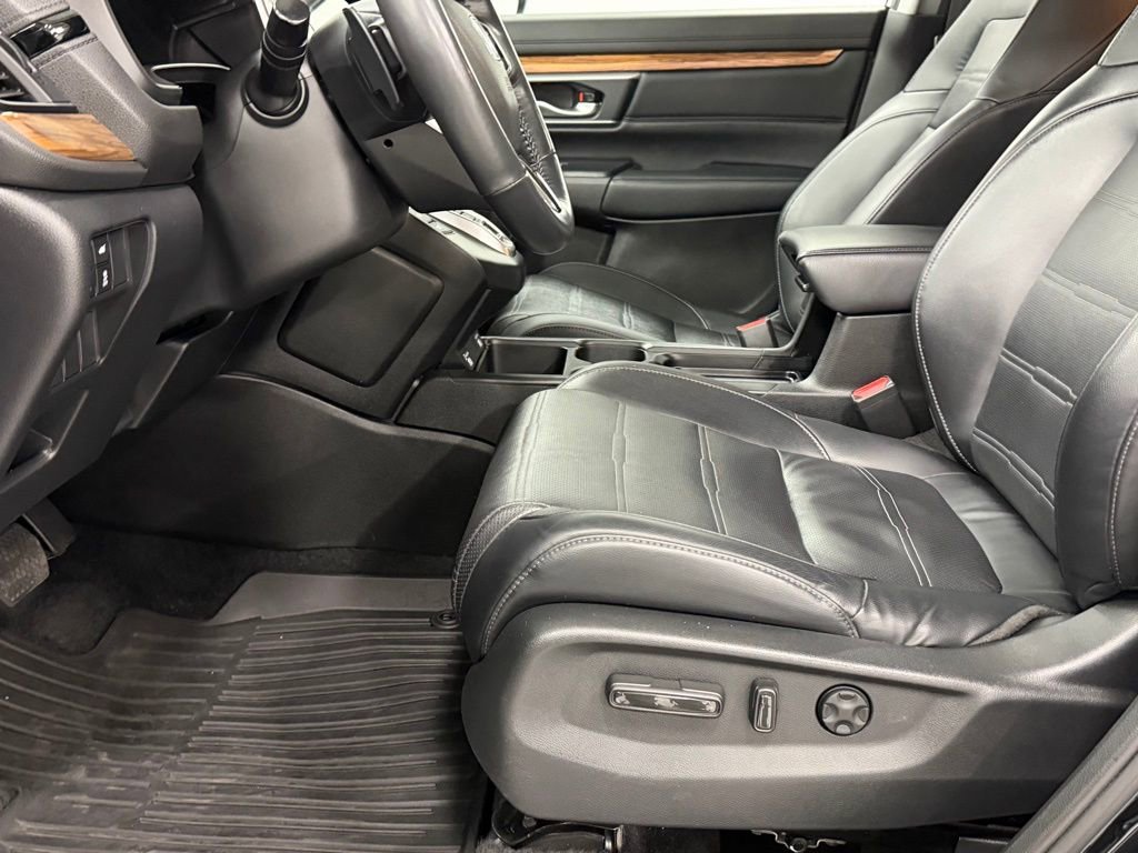 Used 2022 Honda CR-V EX-L image 13