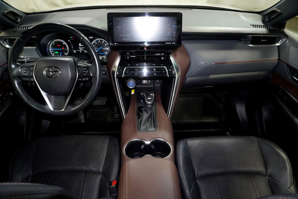 Used 2021 Toyota Venza Limited AWD/4WD image 18