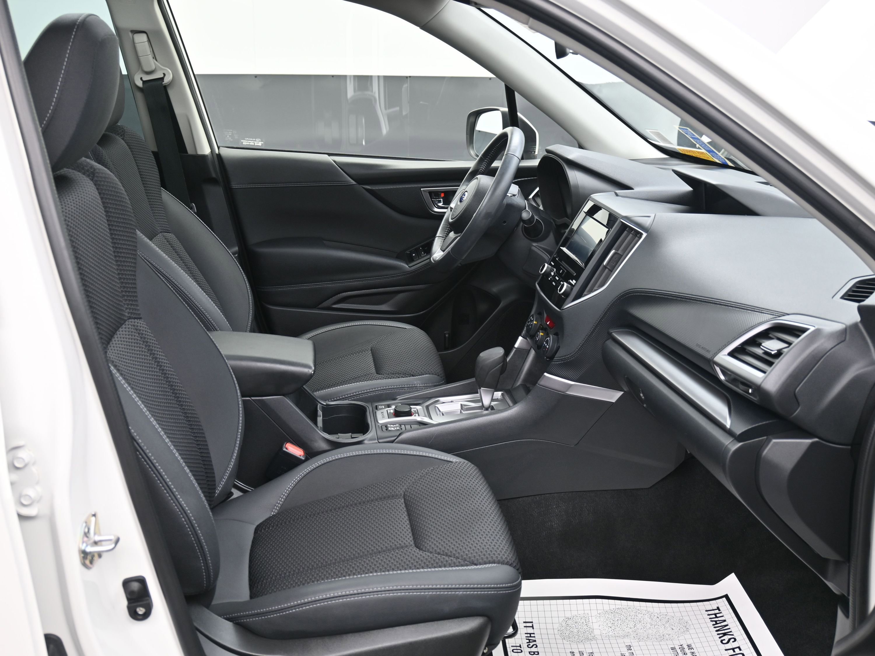 Used 2023 Subaru Forester Premium image 26