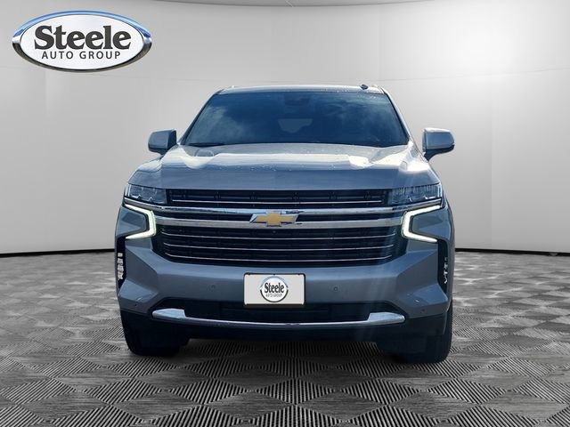 Used 2023 Chevrolet Tahoe LT w/ LT Signature Plus Package image 8