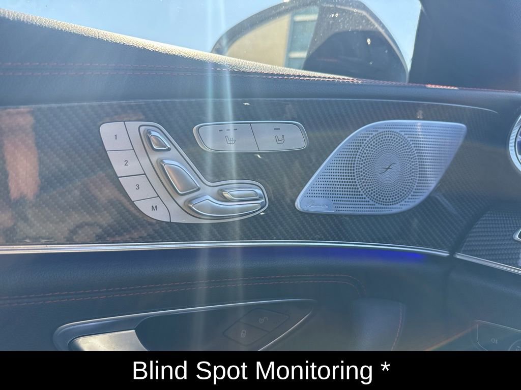 Used 2019 Mercedes-Benz CLS 53 AMG 4MATIC image 13