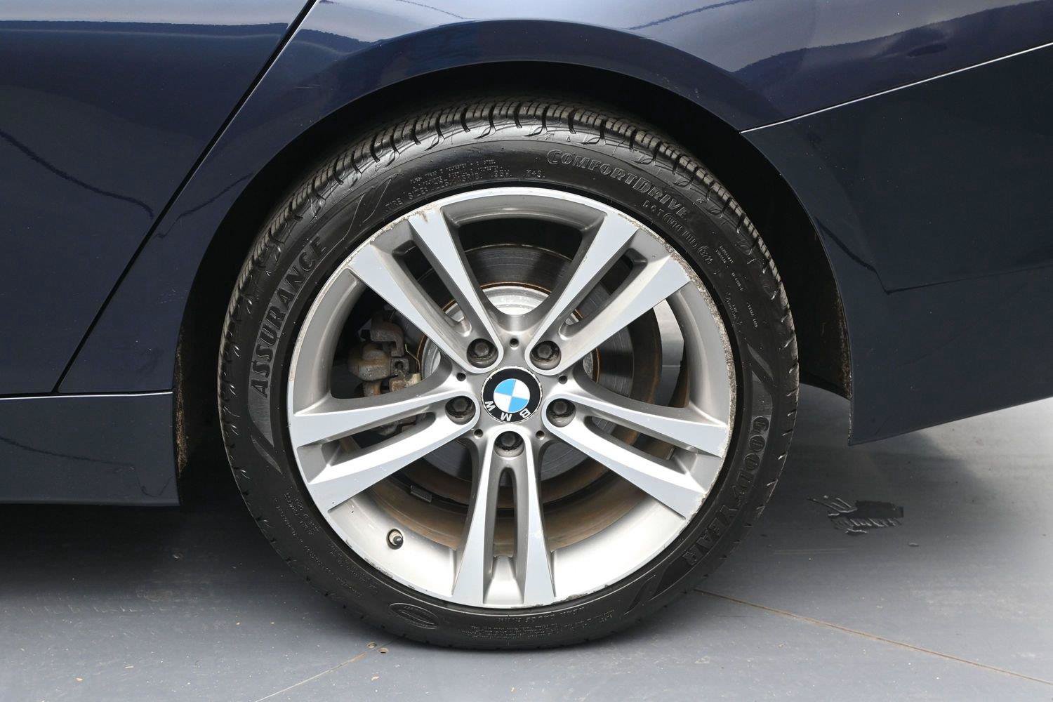Used 2016 BMW 428i Gran Coupe xDrive AWD/4WD image 14