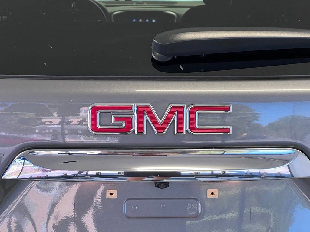 Used 2018 GMC Terrain SLE w/ Driver Convenience Package image 44