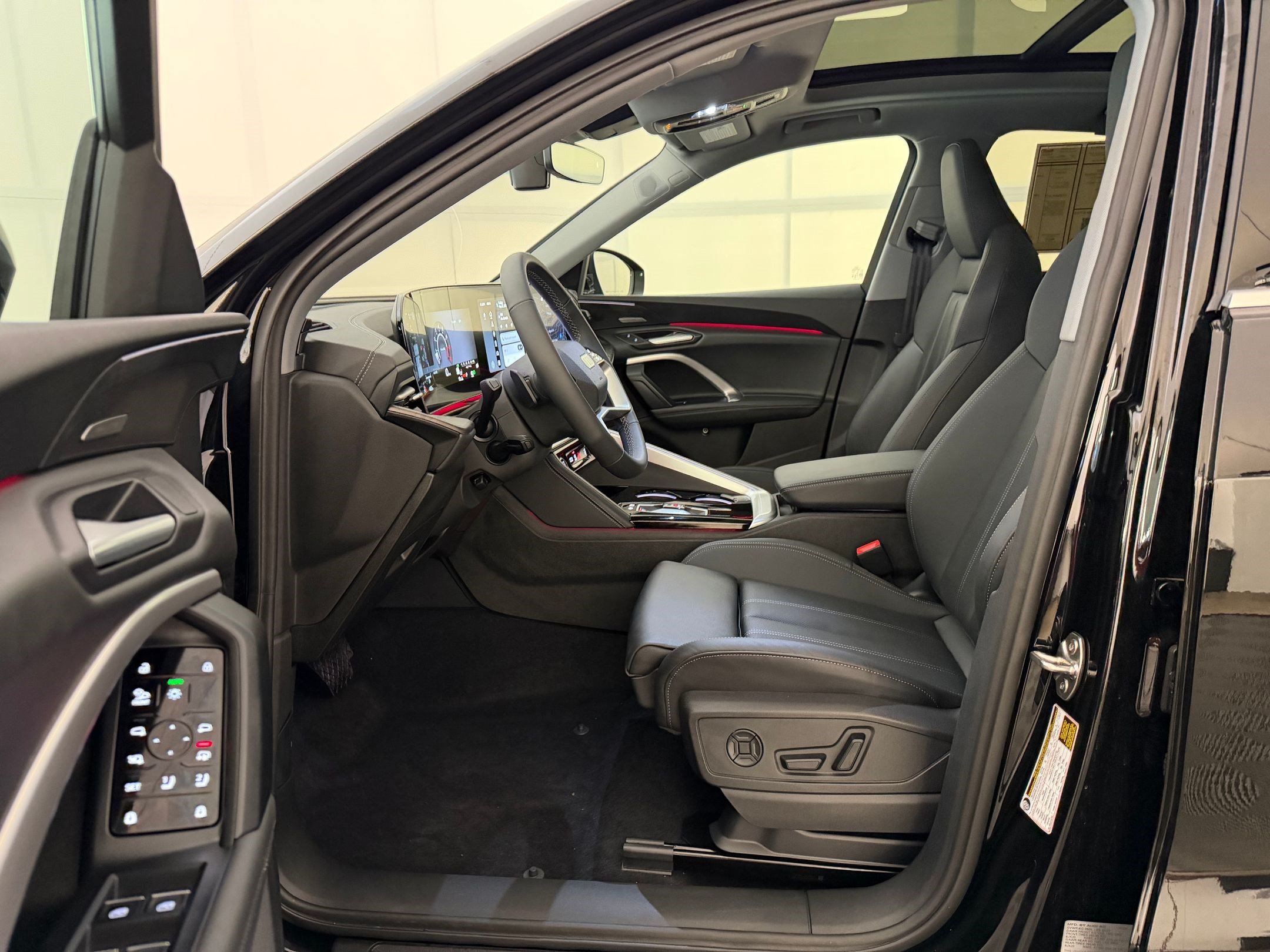 New 2026 Audi Q5 Premium Plus AWD/4WD image 5